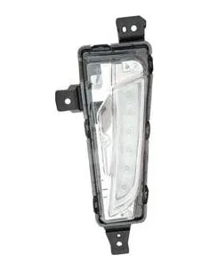 Luz de Día izquierdo Alkar 1901992 para Suzuki | Recambios Colmenar