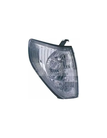 Faro principal 1902032 ANDEL DCH.PIL. DEL.C/PORT.