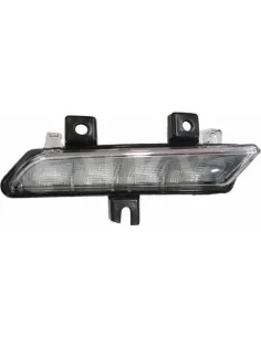 Luz de Día derecho Alkar 1902187 para Renault | Recambios Colmenar