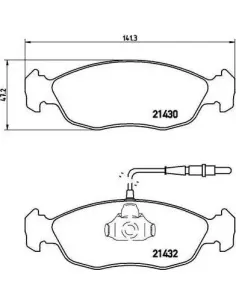 P61054