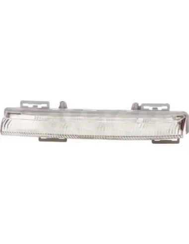 Luz de Día derecho Alkar 1902561 para Mercedes-Benz