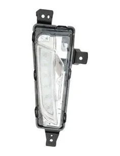 Luz de Día derecho Alkar 1902992 para Suzuki | Recambios Colmenar