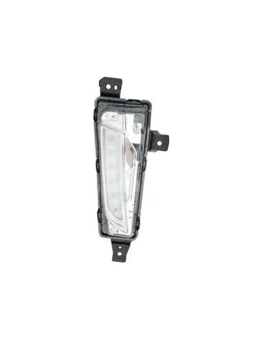 Luz de Día derecho Alkar 1902992 para Suzuki | Recambios Colmenar