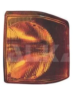 Piloto Delantero izquierdo Alkar 1905546 para Land Rover