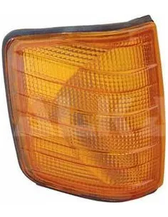 Pantalla, faro antiniebla 1906541 ANDEL DCH.PIL. DEL.C/PORT.