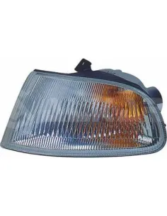 Piloto Delantero izquierdo Alkar 1911413 para Honda