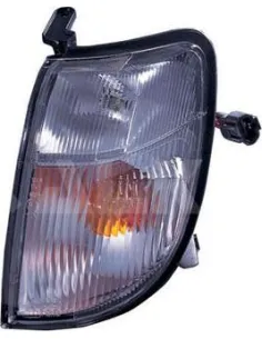 Piloto Delantero izquierdo Alkar 1911545 para Nissan