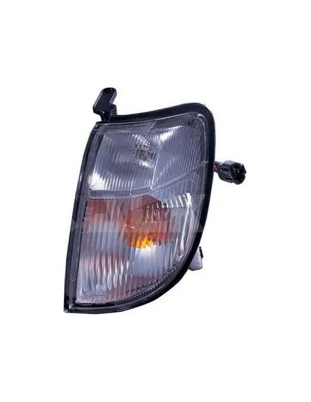 Faro principal 1911545 ANDEL IZQ.PIL. DEL.C/PORT.