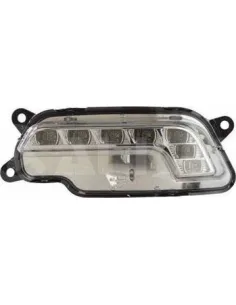 Luz de Día izquierdo Alkar 1911561 para Mercedes-Benz