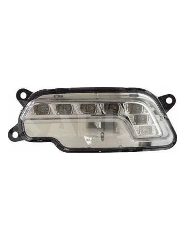 Luz de Día izquierdo Alkar 1911561 para Mercedes-Benz