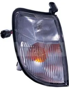 Piloto Delantero derecho Alkar 1912545 para Nissan
