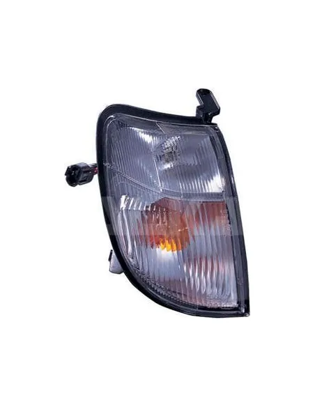 Piloto intermitente 1912545 ANDEL DCH.PIL. DEL.C/PORT.