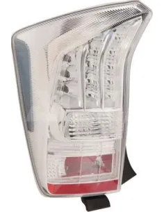 Piloto Trasero izquierdo Alkar 2001029 para Toyota