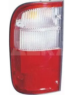 Piloto intermitente 2001033 ANDEL IZQ.PIL. TRAS.C/PORT.