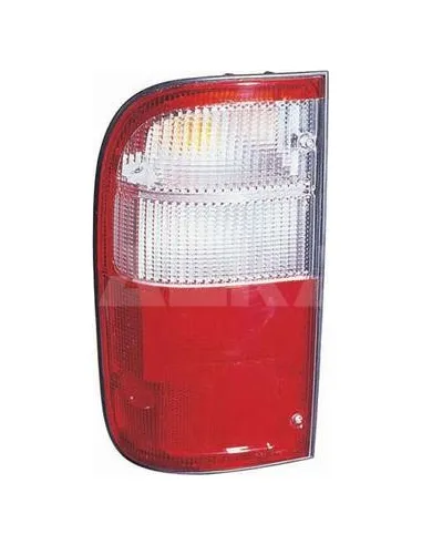 Piloto Trasero izquierdo Alkar 2001033 para Toyota