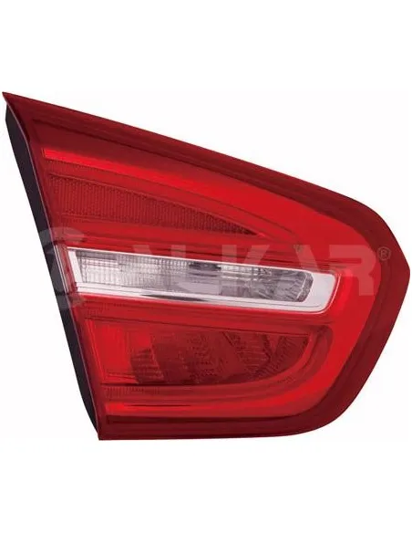 Piloto intermitente 2001041 ANDEL IZQ.PIL. TRAS.C/PORT.