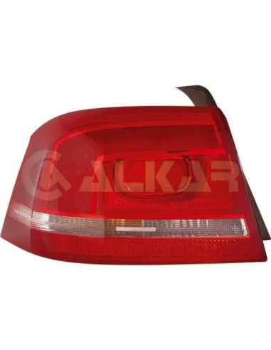 Piloto Trasero izquierdo Alkar 2001118 para Volkswagen