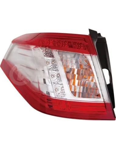 Piloto Trasero izquierdo Alkar 2001278 para Peugeot