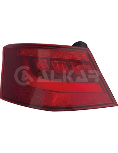 Piloto Trasero izquierdo Alkar 2001500 para Audi | Recambios Colmenar