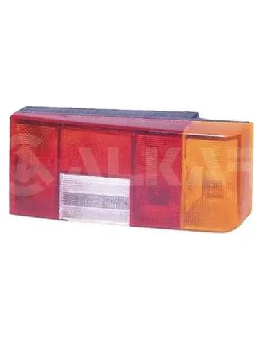 Piloto trasero Alkar 2001560 para Lada | Recambios Colmenar