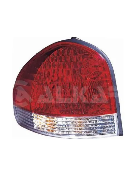 Piloto Trasero izquierdo Alkar 2001578 para Hyundai