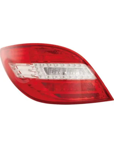 Piloto Trasero izquierdo Alkar 2001707 para Mercedes-Benz