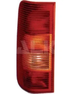 Piloto Trasero izquierdo Alkar 2001910 para Volkswagen
