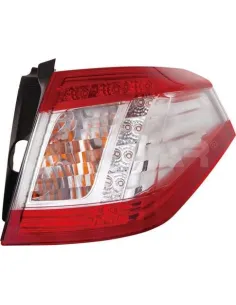 Piloto Trasero derecho Alkar 2002278 para Peugeot | Recambios Colmenar