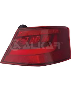 Piloto Trasero derecho Alkar 2002500 para Audi | Recambios Colmenar