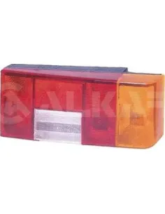 Piloto trasero Alkar 2002560 para Lada / Samara 2108/2109