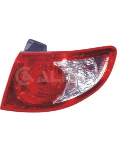 Piloto Trasero derecho Alkar 2002579 para Hyundai | Recambios Colmenar