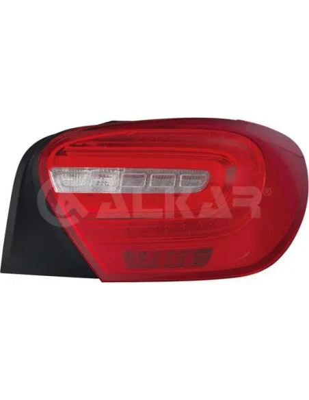 Piloto Trasero derecho Alkar 2002701 para Mercedes-Benz