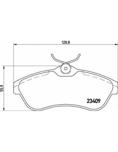 P61075X