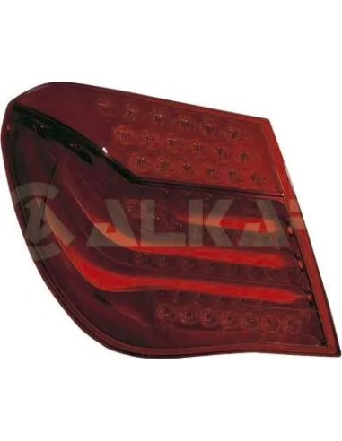 Piloto Trasero derecho Alkar 2002840 para BMW | Recambios Colmenar