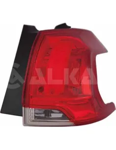 Piloto Trasero derecho Alkar 2002864 para Peugeot | Recambios Colmenar