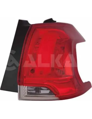 Piloto Trasero derecho Alkar 2002864 para Peugeot | Recambios Colmenar