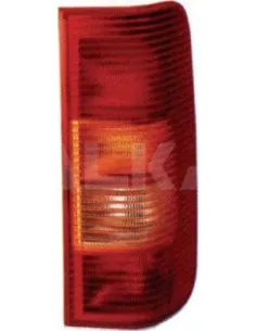 Faro antiniebla 2002910 ANDEL DCH.PIL. TRAS.C/PORT.