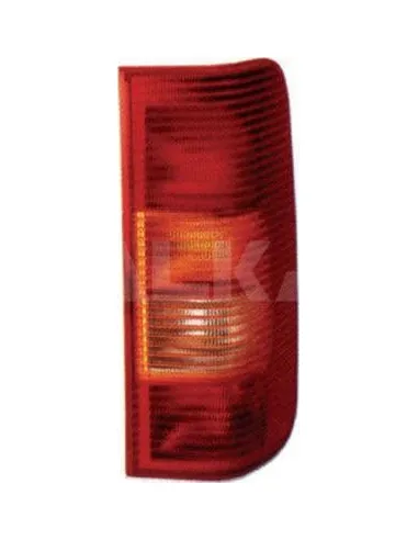Piloto Trasero derecho Alkar 2002910 para Volkswagen