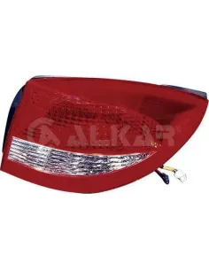 Piloto trasero Alkar 2002997 para Kia / Rio (DC) | Recambios Colmenar