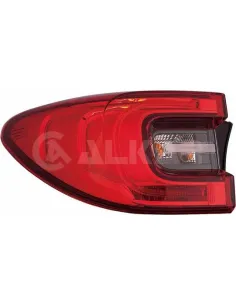 Piloto Trasero izquierdo Alkar 2005330 para Renault