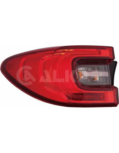 Piloto Trasero izquierdo Alkar 2005330 para Renault