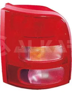 Piloto Trasero izquierdo Alkar 2005548 para Nissan