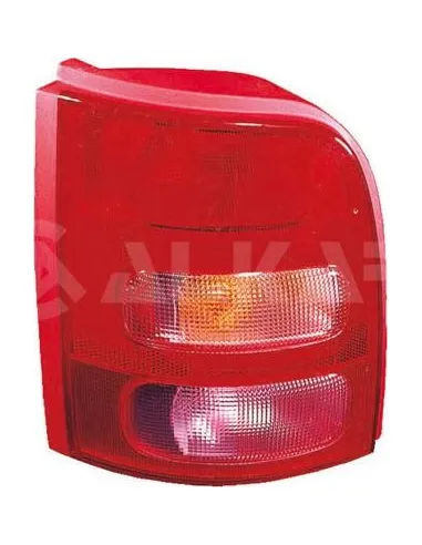 Piloto Trasero izquierdo Alkar 2005548 para Nissan