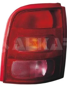 Piloto trasero Nissan 2006548