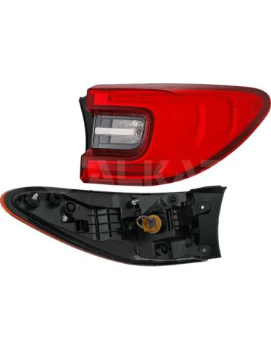 Piloto Trasero derecho Alkar 2008330 para Renault | Recambios Colmenar
