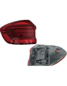 Piloto Trasero izquierdo Alkar 2009831 para BMW | Recambios Colmenar
