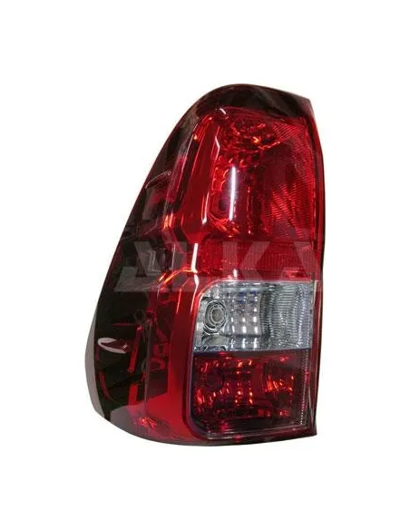 Faro principal 2011033 ANDEL IZQ.PIL. TRAS.ANTINIE