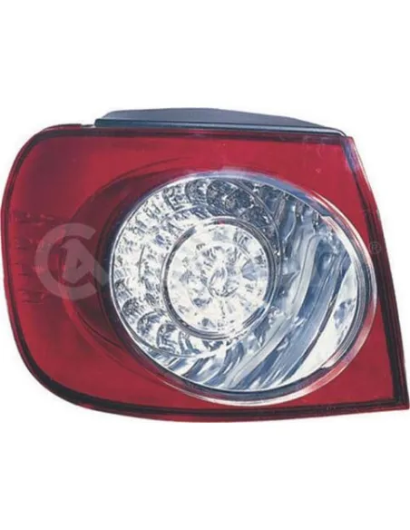 Faro principal 2011128 ANDEL IZQ.PIL. TRAS.C/PORT.