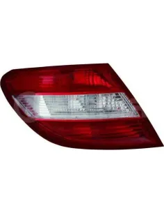 Piloto trasero Alkar 2011561 para Mercedes-Benz / Clase C W204