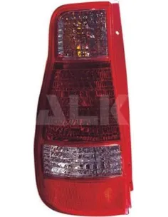 Piloto intermitente 2011630 ANDEL IZQ.PIL. TRAS.C/PORT.